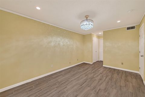 Tiny photo for 10075 Westpark Drive #84, Houston, TX 77042 (MLS # 53709870)