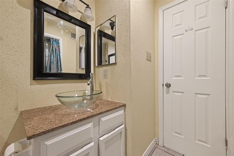 Tiny photo for 10075 Westpark Drive #84, Houston, TX 77042 (MLS # 53709870)