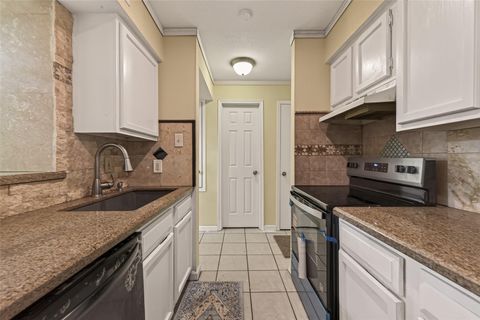 Tiny photo for 10075 Westpark Drive #84, Houston, TX 77042 (MLS # 53709870)