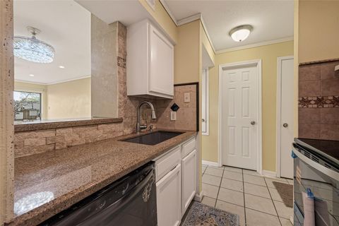 Tiny photo for 10075 Westpark Drive #84, Houston, TX 77042 (MLS # 53709870)
