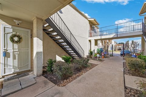 Photo of 10075 Westpark Drive #84, Houston, TX 77042 (MLS # 53709870)