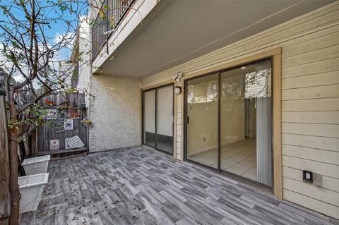 Tiny photo for 10075 Westpark Drive #84, Houston, TX 77042 (MLS # 53709870)