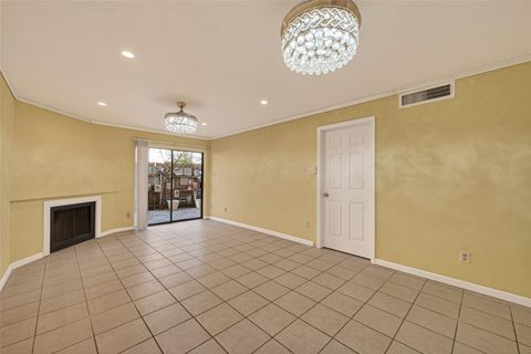Tiny photo for 10075 Westpark Drive #84, Houston, TX 77042 (MLS # 53709870)