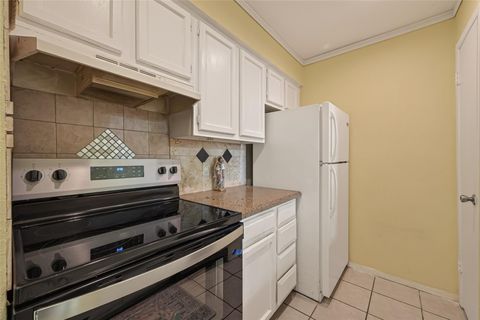 Tiny photo for 10075 Westpark Drive #84, Houston, TX 77042 (MLS # 53709870)