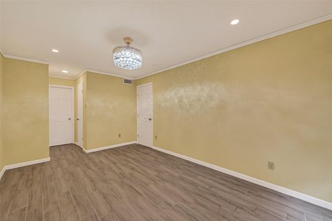 Tiny photo for 10075 Westpark Drive #84, Houston, TX 77042 (MLS # 53709870)