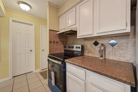 Tiny photo for 10075 Westpark Drive #84, Houston, TX 77042 (MLS # 53709870)
