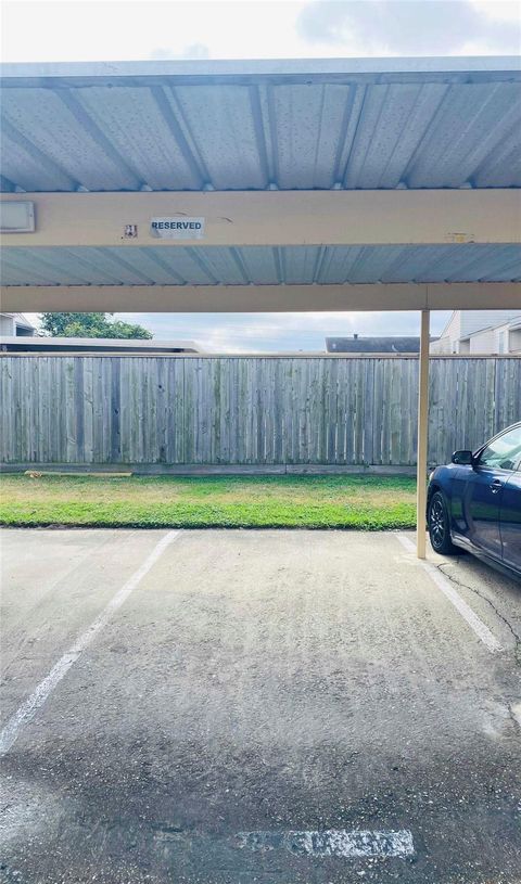 Tiny photo for 10075 Westpark Drive #84, Houston, TX 77042 (MLS # 53709870)