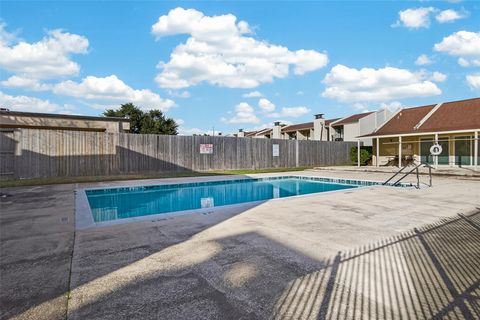 Tiny photo for 10075 Westpark Drive #84, Houston, TX 77042 (MLS # 53709870)