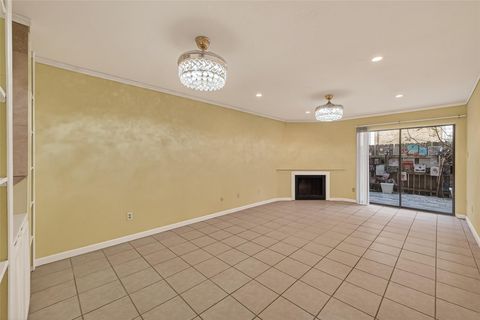 Tiny photo for 10075 Westpark Drive #84, Houston, TX 77042 (MLS # 53709870)