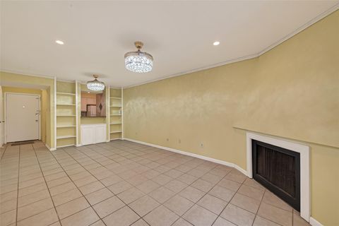 Tiny photo for 10075 Westpark Drive #84, Houston, TX 77042 (MLS # 53709870)