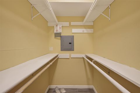 Tiny photo for 10075 Westpark Drive #84, Houston, TX 77042 (MLS # 53709870)