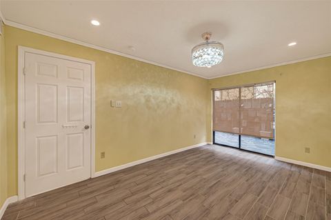 Tiny photo for 10075 Westpark Drive #84, Houston, TX 77042 (MLS # 53709870)