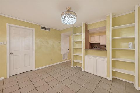 Tiny photo for 10075 Westpark Drive #84, Houston, TX 77042 (MLS # 53709870)