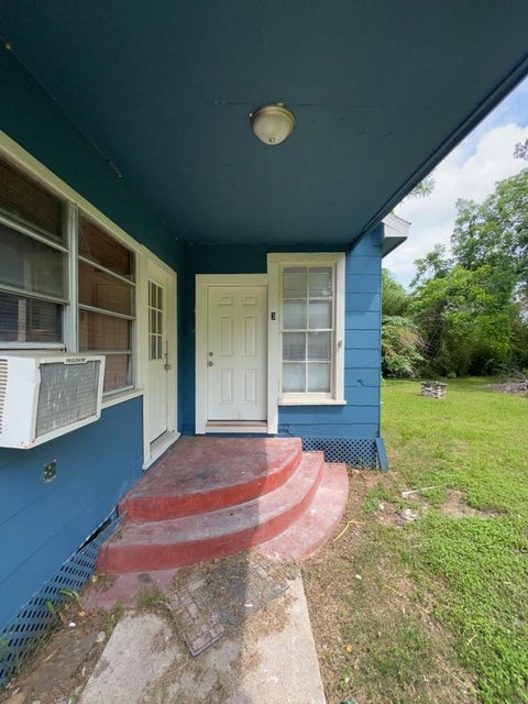 Photo of 310 N Rockisland Street #3, Angleton, TX 77515 (MLS # 54862945)