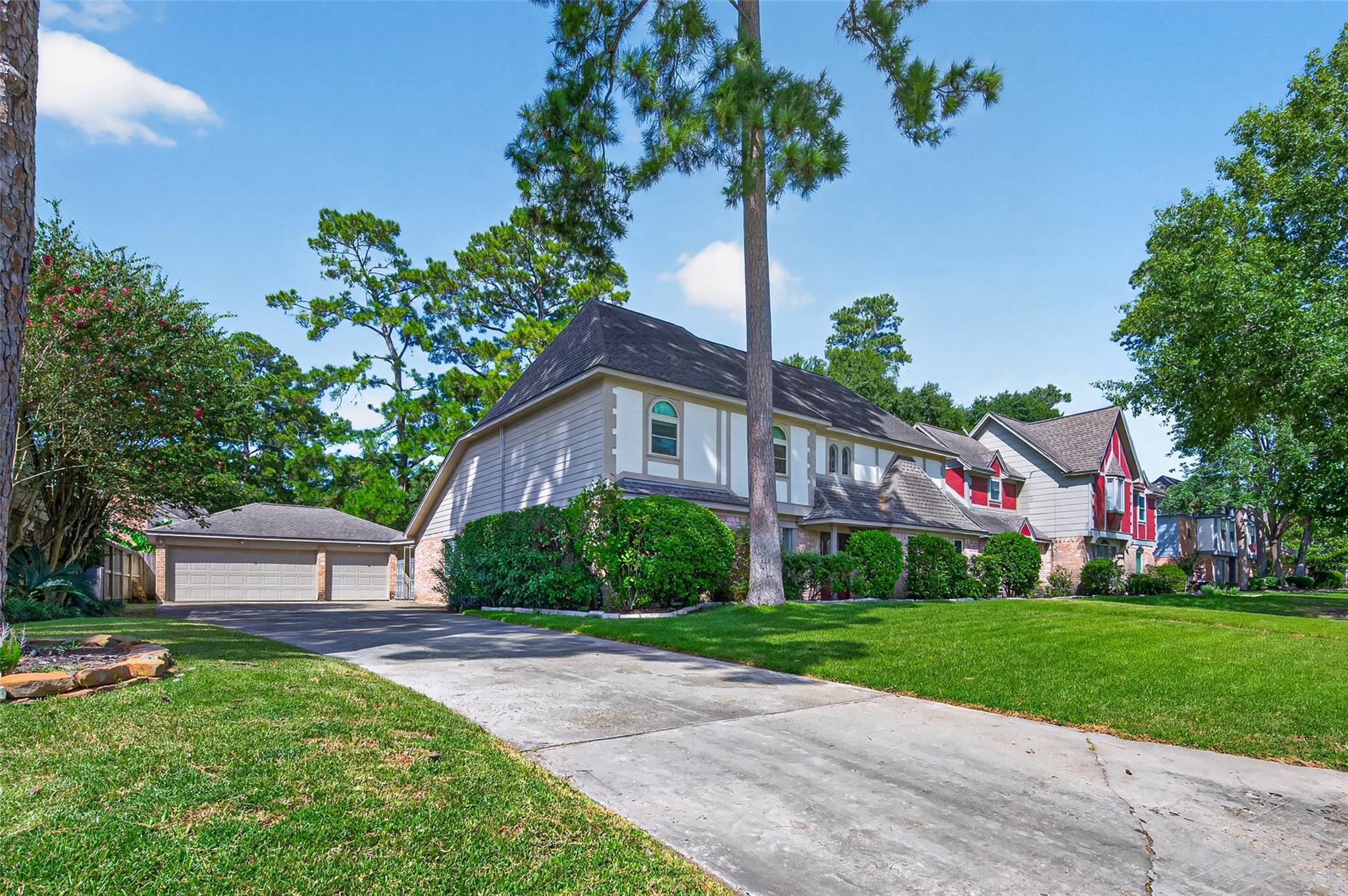 18715 White Candle Drive