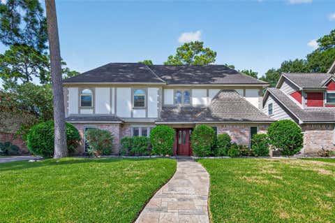 Photo of 18715 White Candle Drive, Spring, TX 77388 (MLS # 86583923)