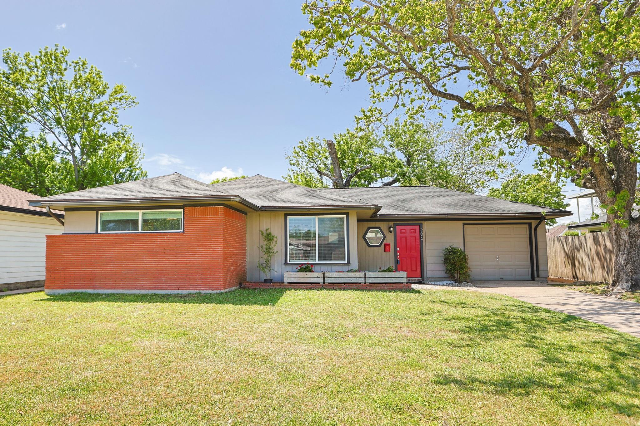 206 Irene Street