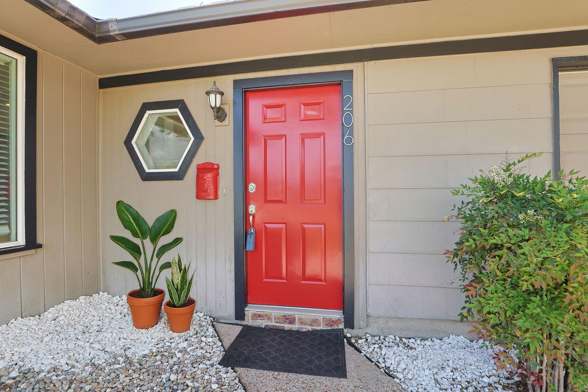 206 Irene Street