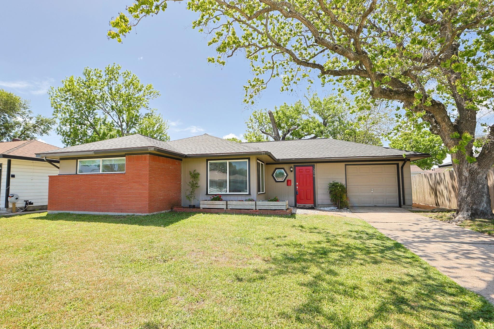 206 Irene Street