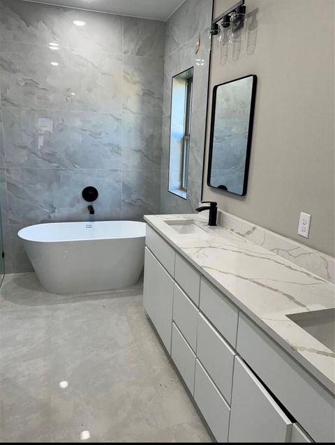 Photo of 20003 Venetto Street, Spring, TX 77388 (MLS # 74888629)