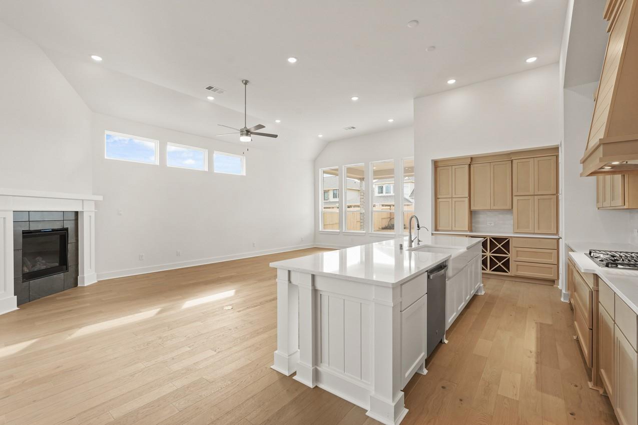 16515 Harmony Fields Street