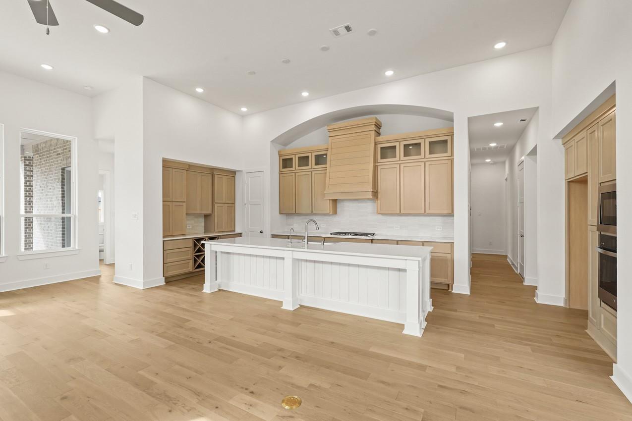 16515 Harmony Fields Street