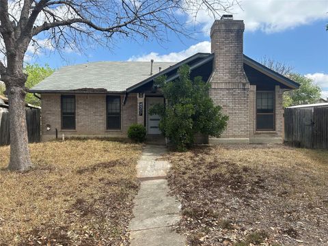 Photo of 4307 Glenover, San Antonio, TX 78217 (MLS # 62274176)