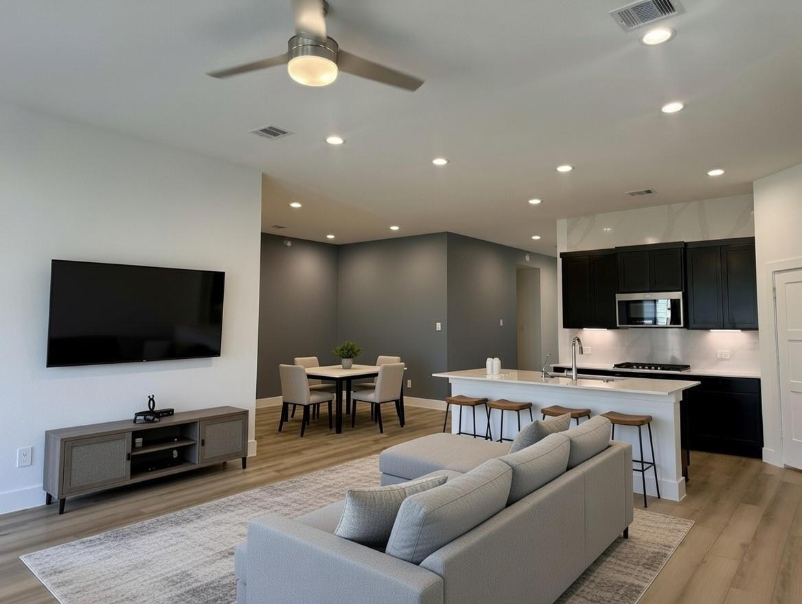 4529 Iguaza Falls Drive