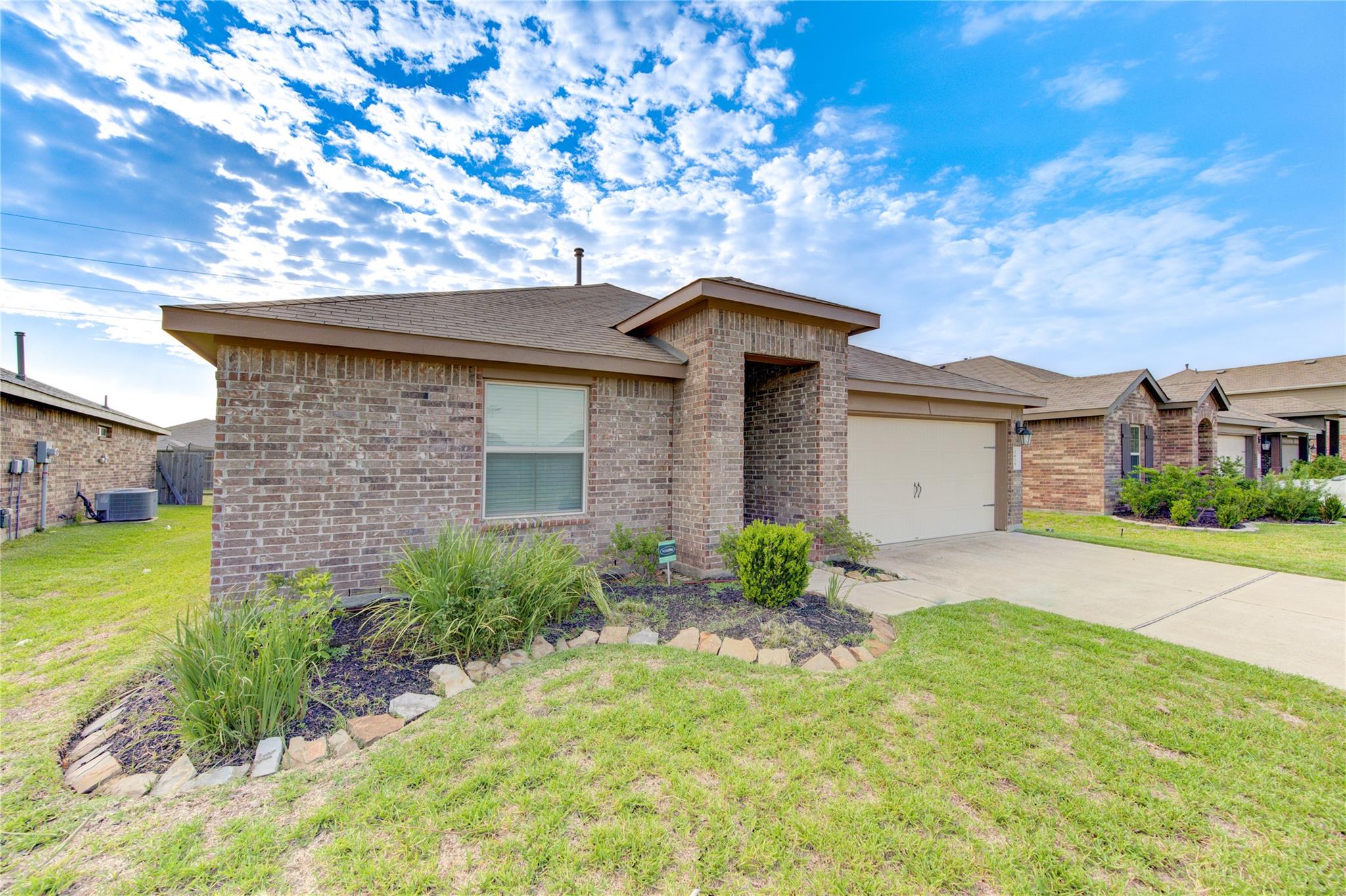 3034 Darlington Court