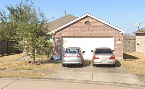 Photo of 21338 Pine Monte Ridge Lane, Katy, TX 77449 (MLS # 43622876)