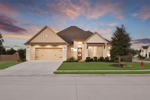 4422 Jack Court College Station TX 77845