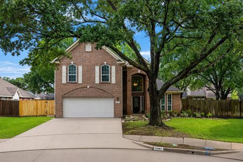 Photo of 1347 Blackheath Court, Katy, TX 77494 (MLS # 88759752)