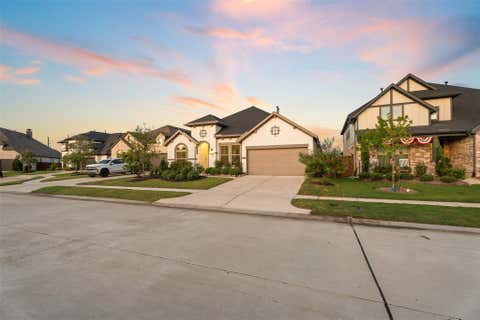 Photo of 2322 Lambert Drive, Katy, TX 77493 (MLS # 39581378)