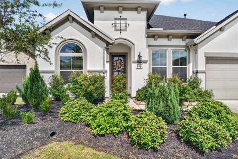 Photo of 2322 Lambert Drive, Katy, TX 77493 (MLS # 39581378)