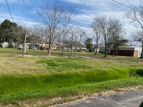 Photo of TBD Plum Street, Bedias, TX 77831 (MLS # 31688364)