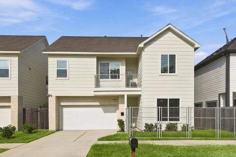 Photo of 1907 Wipprecht Street, Houston, TX 77020 (MLS # 73417389)