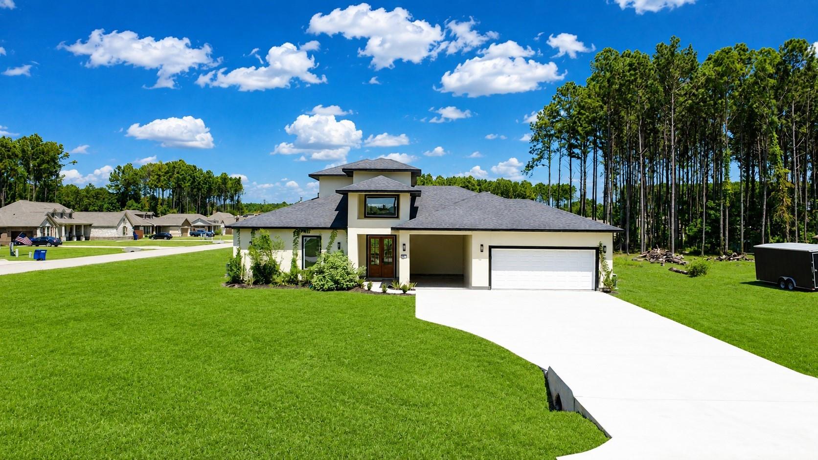 304 Road 6614