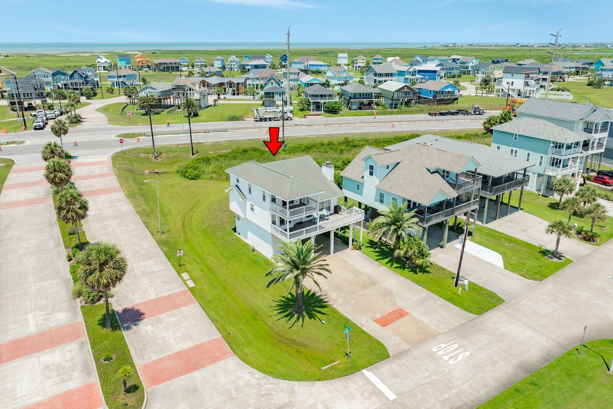 25138 Intrepid Lane
