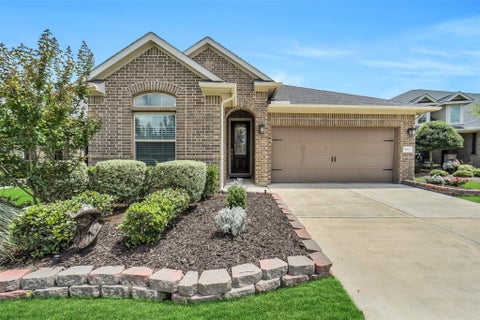 Photo of 29023 Zacate Creek Lane, Fulshear, TX 77441 (MLS # 79336663)