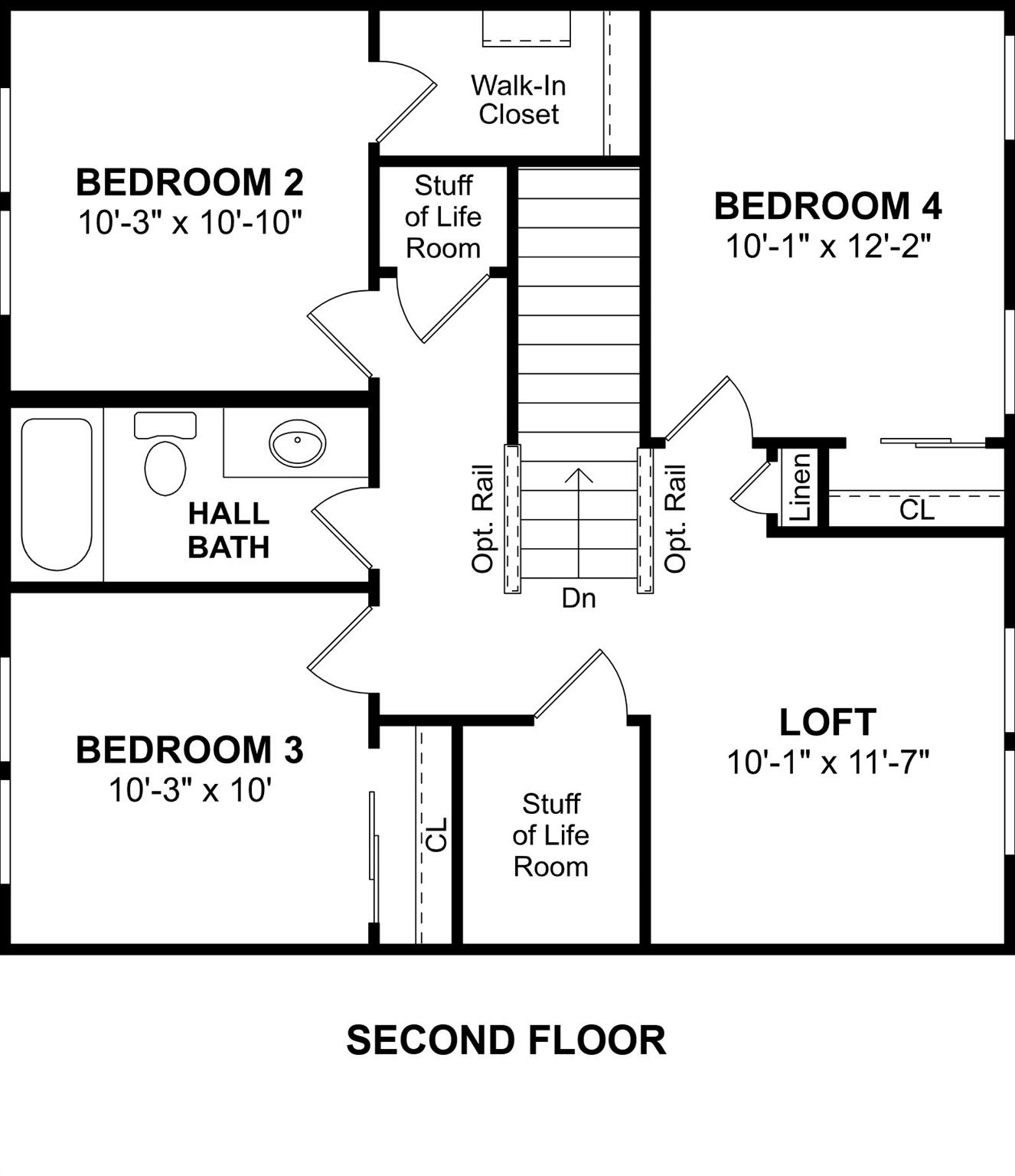 21519 Barnridge Court