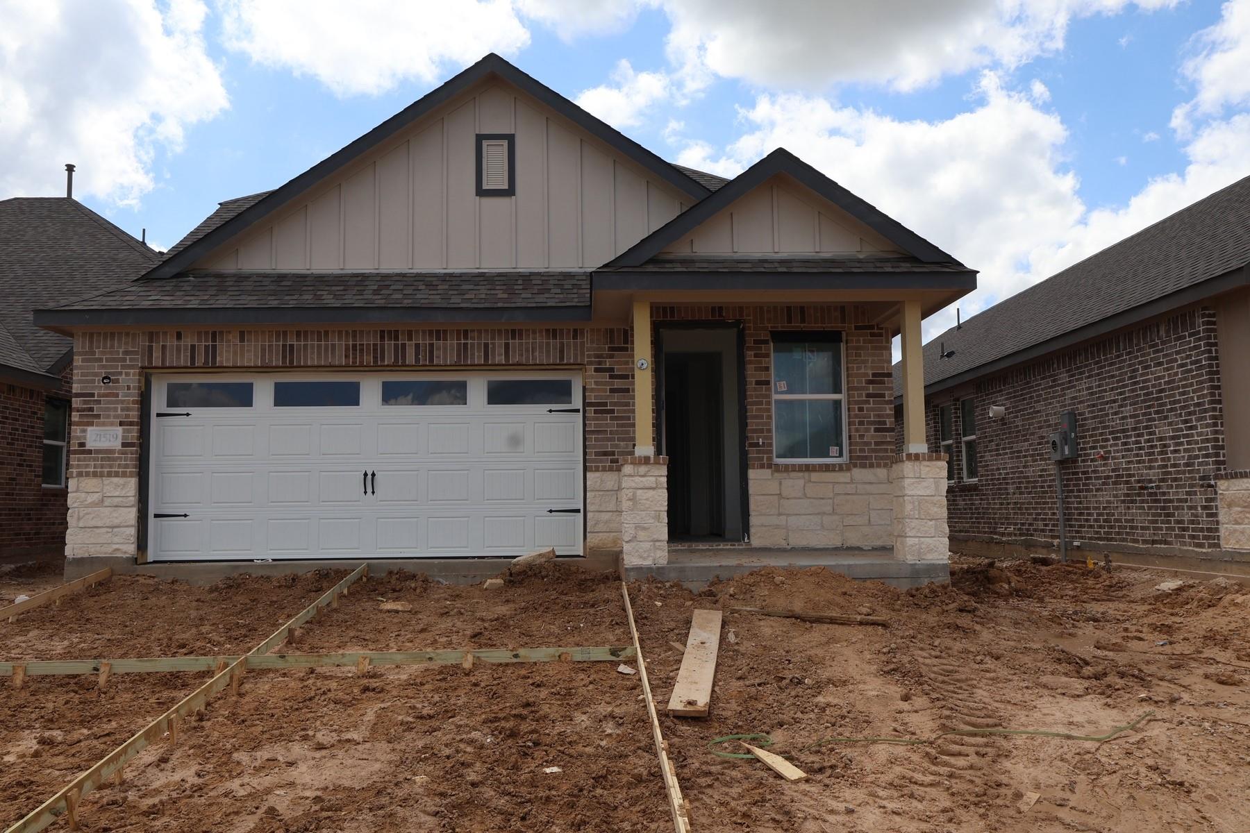 21519 Barnridge Court