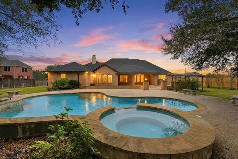 17003 Bowdin Crest Drive Cypress TX 77433