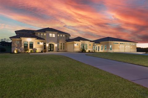 11683 Renaissance Drive Montgomery TX 77356