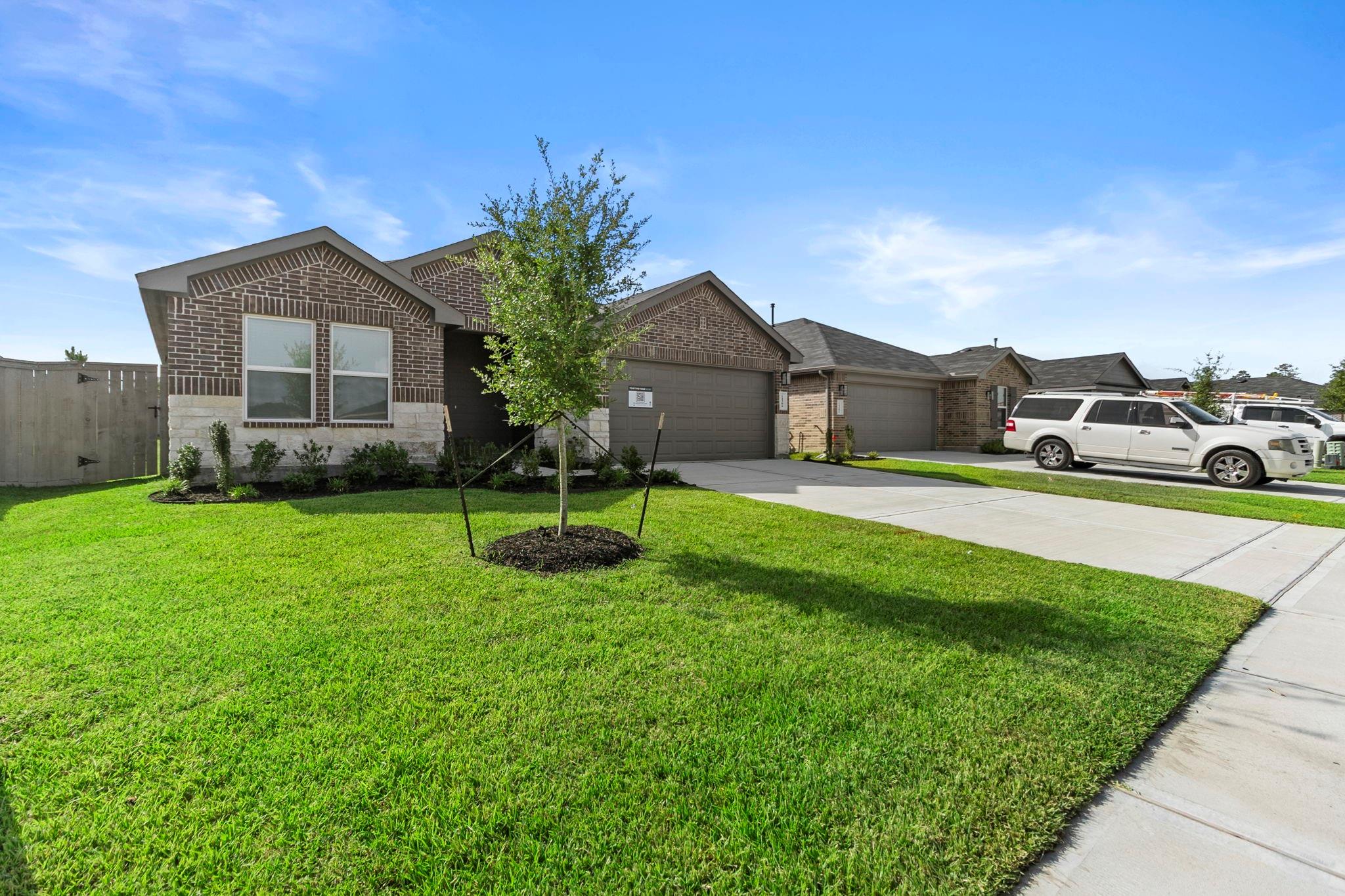 14306 Moonflower Drive