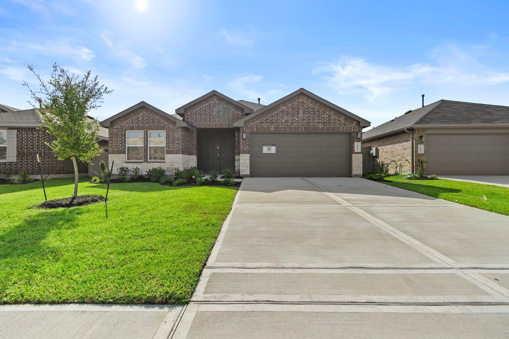 14306 Moonflower Drive