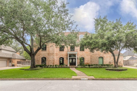 Photo of 1519 Pebble Chase Drive, Katy, TX 77450 (MLS # 4251755)
