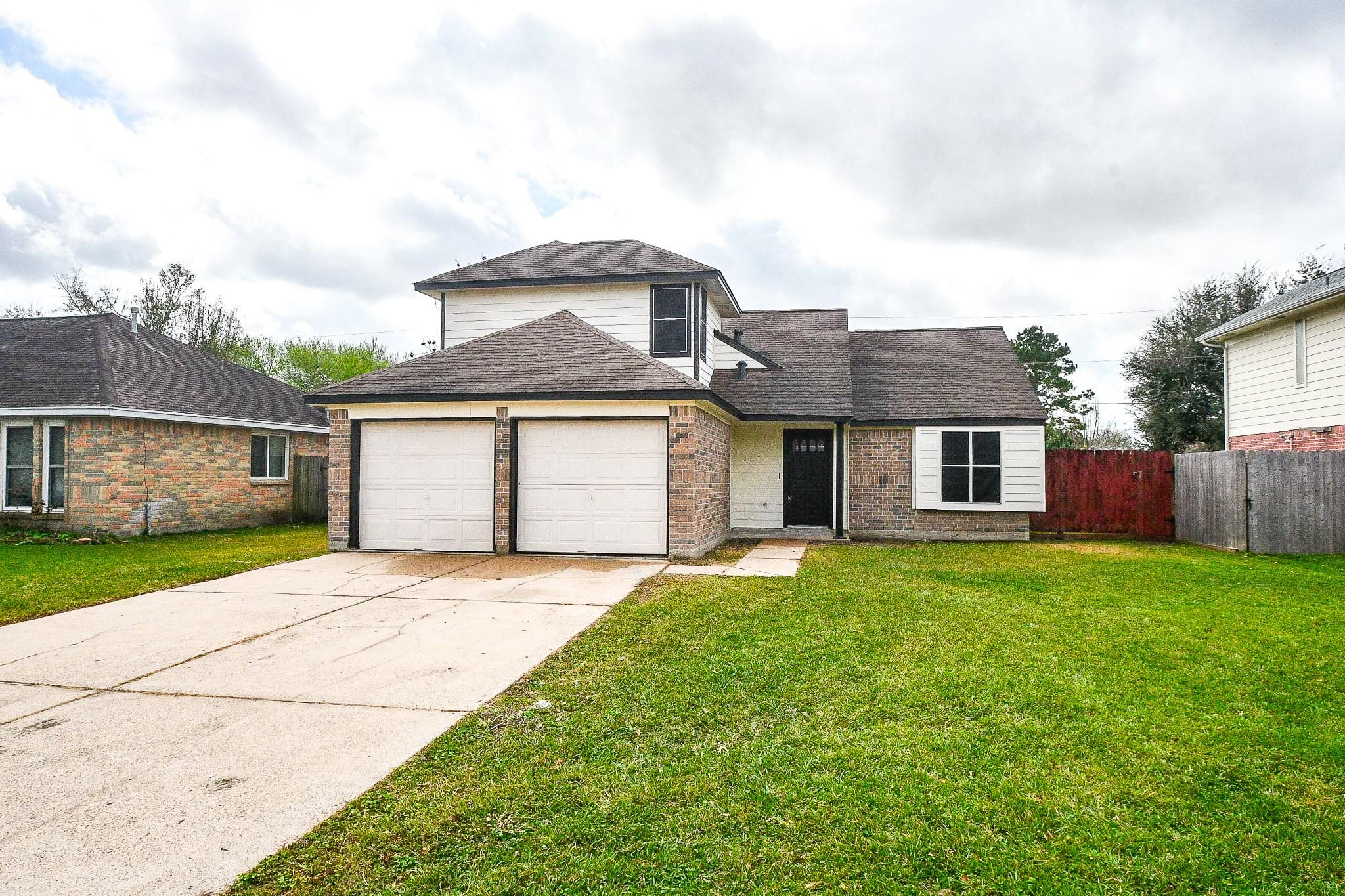 1224 Sagebrush Street