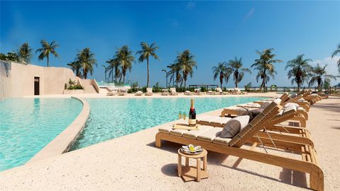 Photo of 123 Av Puerto Cancun #2C 169, TX 77500 (MLS # 58635086)