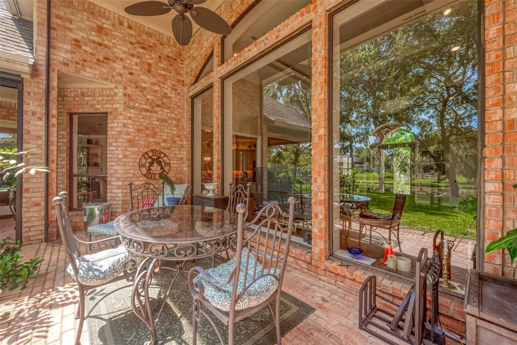 Photo of 4910 Waterbeck Street Street, Fulshear, TX 77441 (MLS # 2048380)