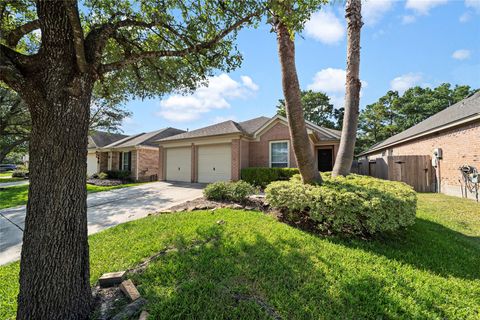 Homes For Rent - 2359 Keegan Hollow Lane<br/> Spring, TX 77386